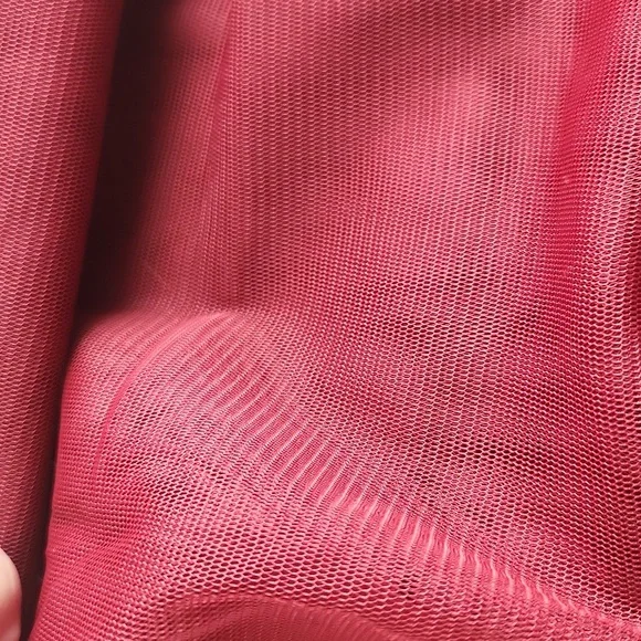 Old Navy Toddler Girl's Mock Wrap Dress - Picture 6 of 7